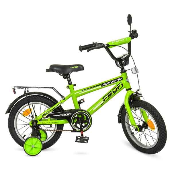 

PROFI 14" T1472 Lime green (T1472)