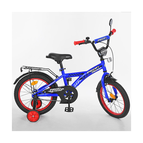 

PROFI 14" T1433 Blue Red (T1433)