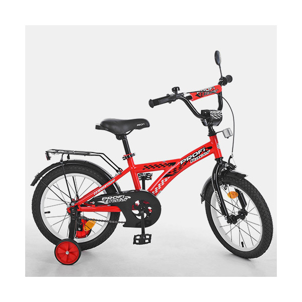 

PROFI 14" T1431 Red (T1431)
