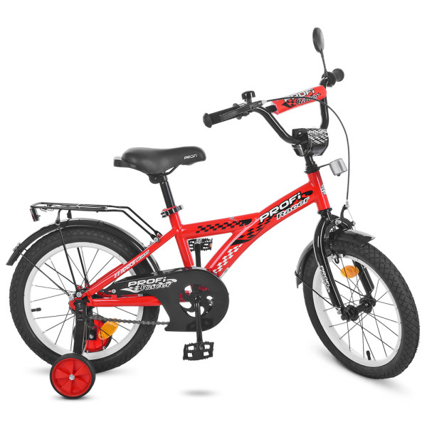 

PROFI 16" T1631 Red (T1631)