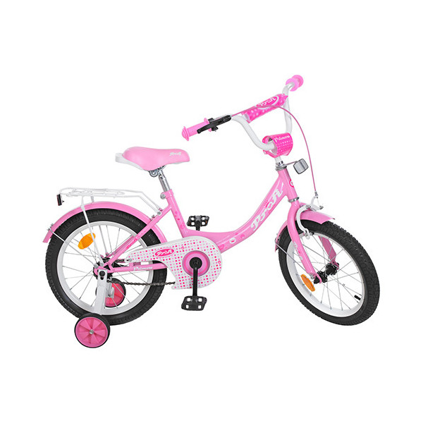 

PROFI 16" Y1611 Pink (Y1611)
