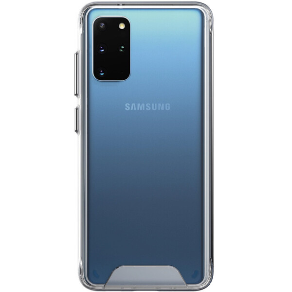 

Чехол TPU Space Case transparent для Samsung Galaxy S20+ (Прозрачный) (907708)