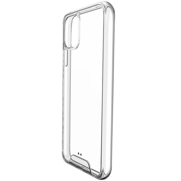 

Чехол TPU Space Case transparent для Samsung Galaxy Note 10 Lite (A81) (Прозрачный) (907702)
