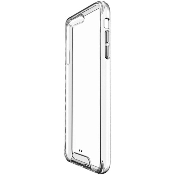 

Чехол TPU Space Case transparent для iPhone 7 (4.7'') (Прозрачный) (907682)