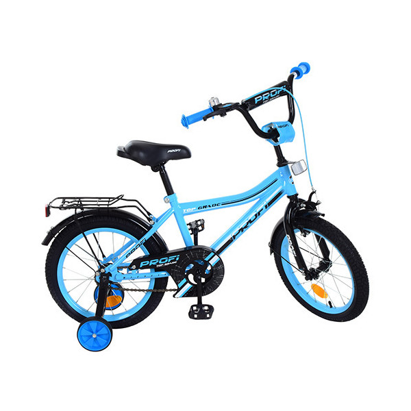 

PROFI 16" Y16104 Turquoise (Y16104)