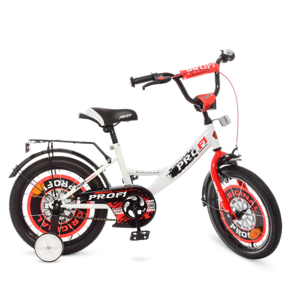 

PROFI 16" Y1645 Red (Y1645)
