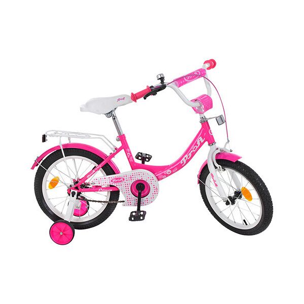 

PROFI Y1613 Princess,малиновый