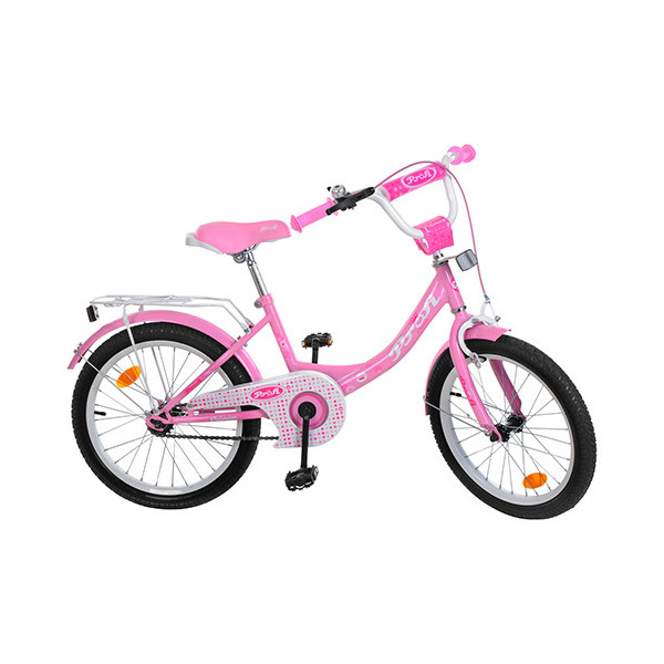 

PROFI 20" Y2011 Pink (Y2011)