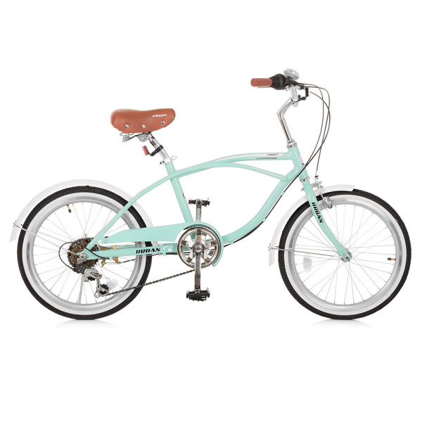 

Profi 20" G20URBAN A20.1 Mint (G20URBAN A20.1)