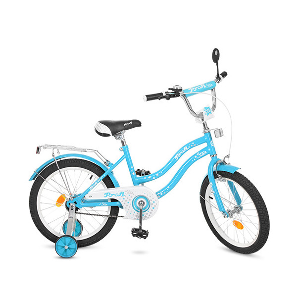 

PROFI 18" L1894 Blue (L1894)