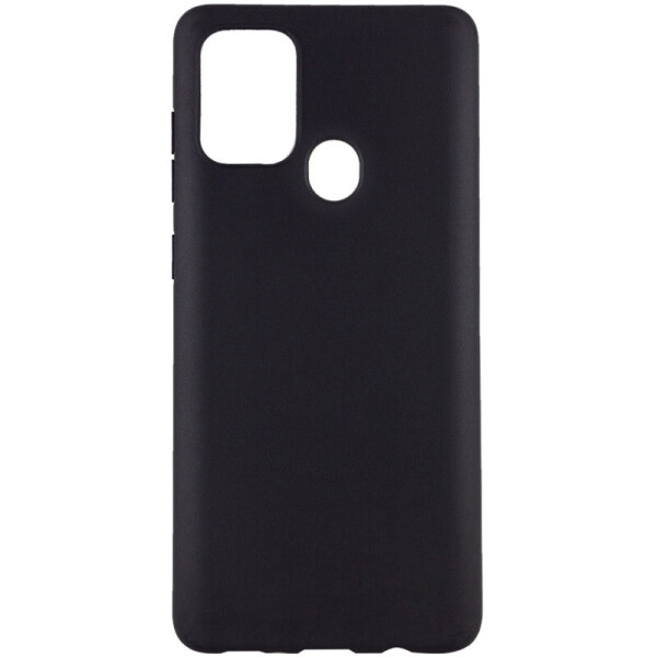 

Чехол TPU Epik Black для Samsung Galaxy A21s (Черный) (906771)
