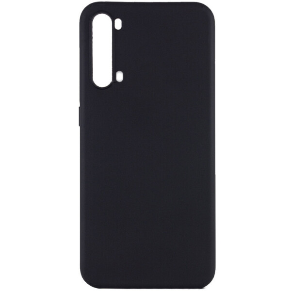 

Чехол TPU Epik Black для Oppo Reno 3 (Черный) (906767)