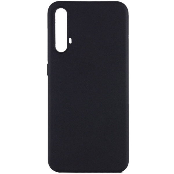 

Чехол TPU Epik Black для Oppo Reno 3 Pro (Черный) (906769)