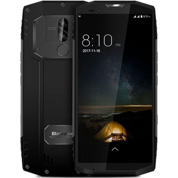 

Blackview BV9000 Pro 6/128Gb Black