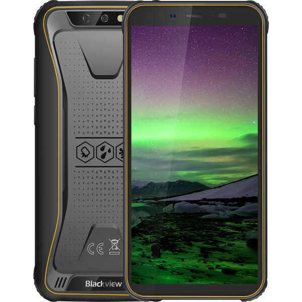

Blackview BV5500 Pro