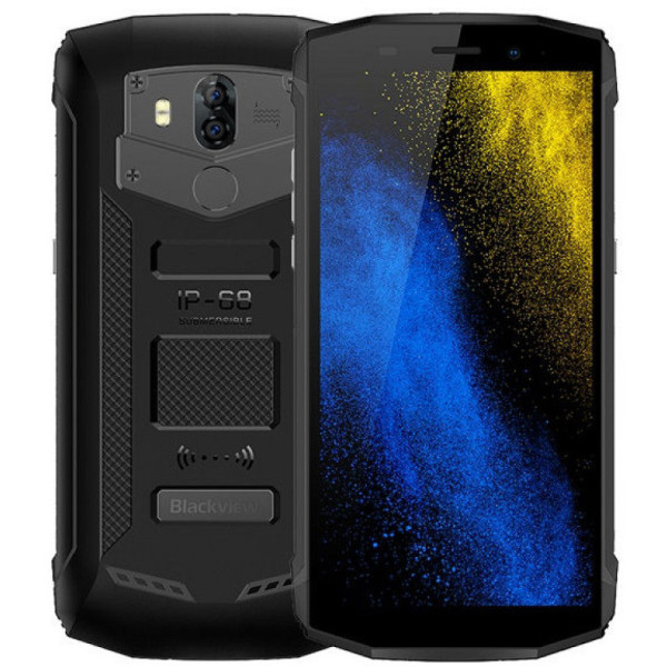 Blackview BV5800 Pro 2/16GB Black