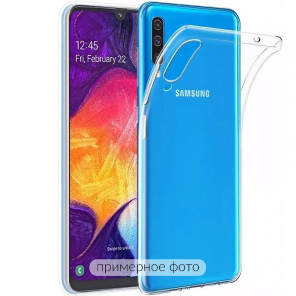 

TPU чехол Epic Transparent 1,0mm для Oppo A31 (Бесцветный (прозрачный)) (906838)