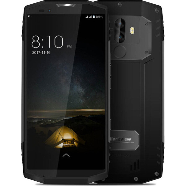 

Blackview BV9000 4/64Gb Grey