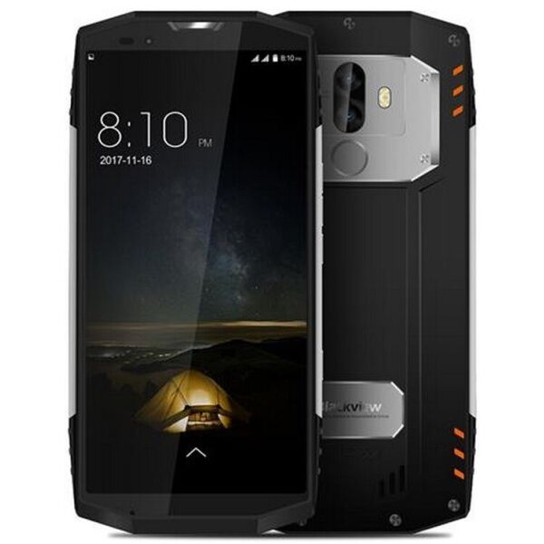 

Blackview BV9000 4/64Gb Silver