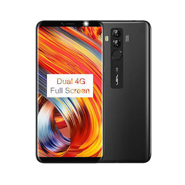 

Leagoo M9 Pro 2/16Gb Black