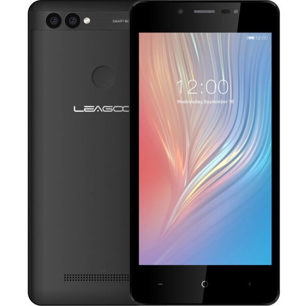 

LEAGOO Power 2 2/16GB Black