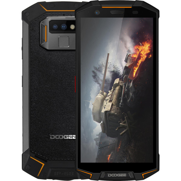 

Doogee S70 6/64GB Orange
