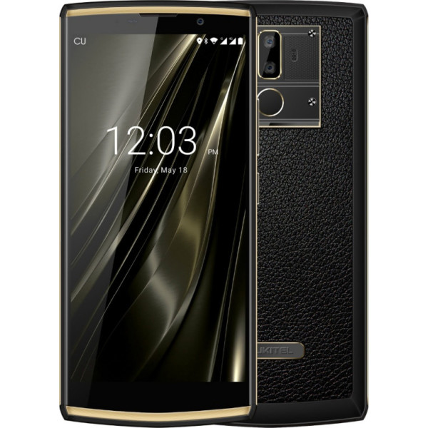 

Oukitel K7 4/64GB Black