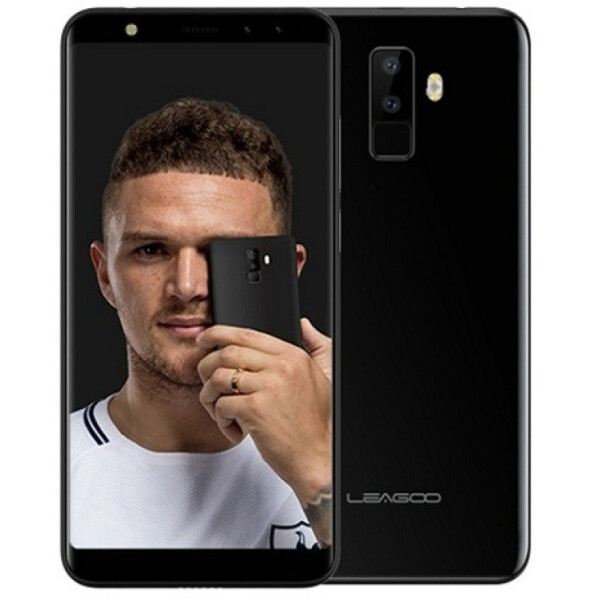 

Leagoo M9 2/16Gb Black