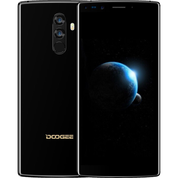 

Doogee Mix 2 6/64Gb Black