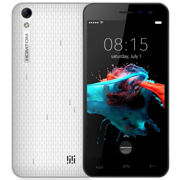 

HomTom HT16 1/8GB White