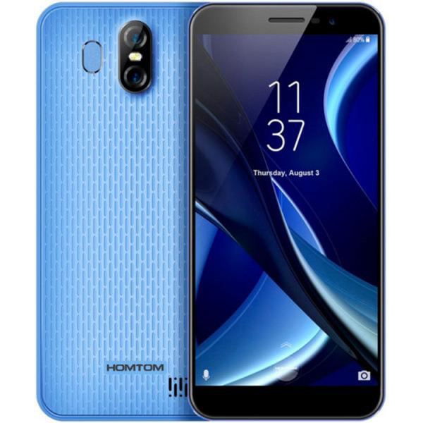 

HomTom S16 2/16Gb Blue