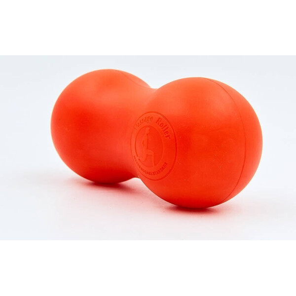 

для спины DuoBall Rad Roller Red (Z-7073-R)