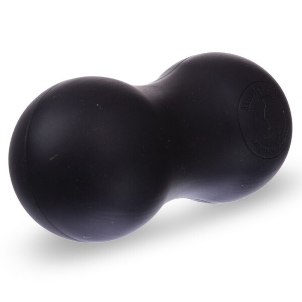 

для спины DuoBall Rad Roller Black (Z-7073-BK)
