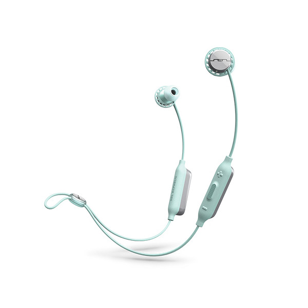 

Наушники Sol Republic Relay Sport Wireless Mint (SOL-EP1170MN)