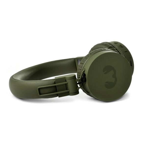 

Наушники Fresh N Rebel Caps Wireless Headphones On-Ear Army (3HP200AR)