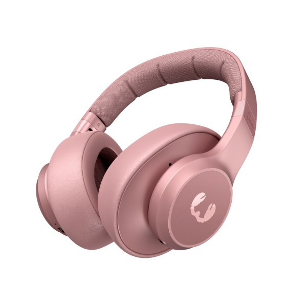 

Наушники Fresh N Rebel Clam ANC Wireless Headphones Over-Ear Dusty Pink (3HP400DP)