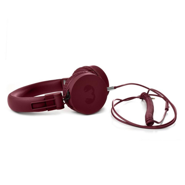 

Наушники Fresh N Rebel Caps Wired Headphones On-Ear Ruby (3HP100RU)