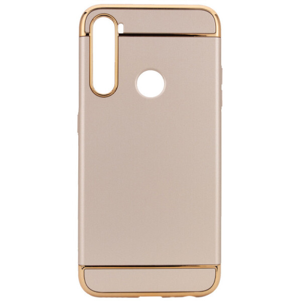 

Чехол Joint Series для Realme 5 / Realme 6i (Золотой) (908897)