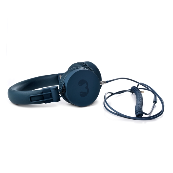 

Наушники Fresh N Rebel Caps Wired Headphones On-Ear Indigo (3HP100IN)