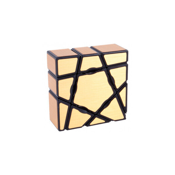 

YJ Ghost Cube Gold | Призрачный куб YJ8346G