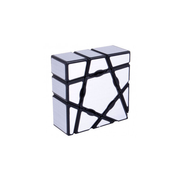 

YJ Ghost Cube Silver | Призрачный куб YJ8346S