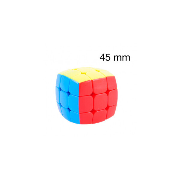 

YJ 4,5 cm Mini cube YJ8352