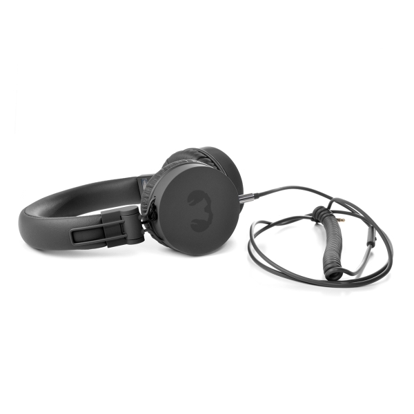 

Наушники Fresh N Rebel Caps Wired Headphones On-Ear Concrete (3HP100CC)