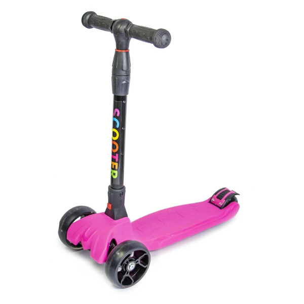 

Детский самокат Smart. Pink. 368744681