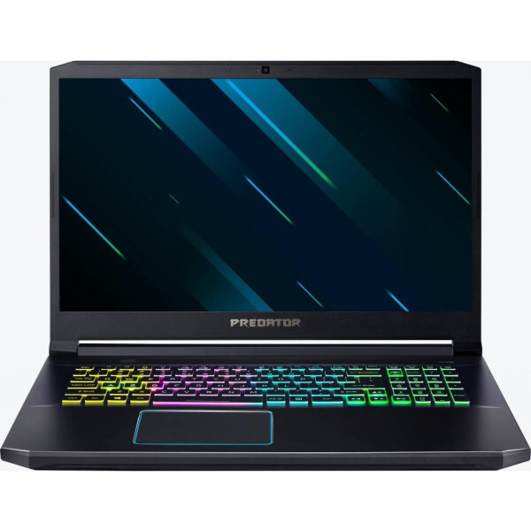 

Acer Predator Helios 300 PH317-53 (NH.Q5QEU.039)