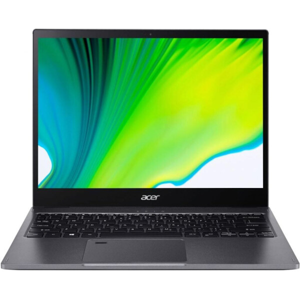 

Ноутбук Acer Spin 5 SP513-54N (NX.HQUEU.00A) Gray