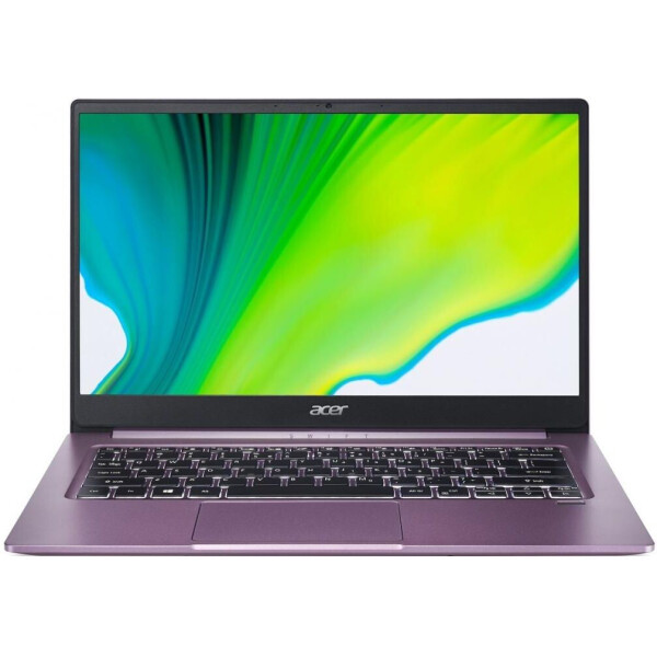 

Acer Swift 3 SF314-42 (NX.HULEU.009) Purple