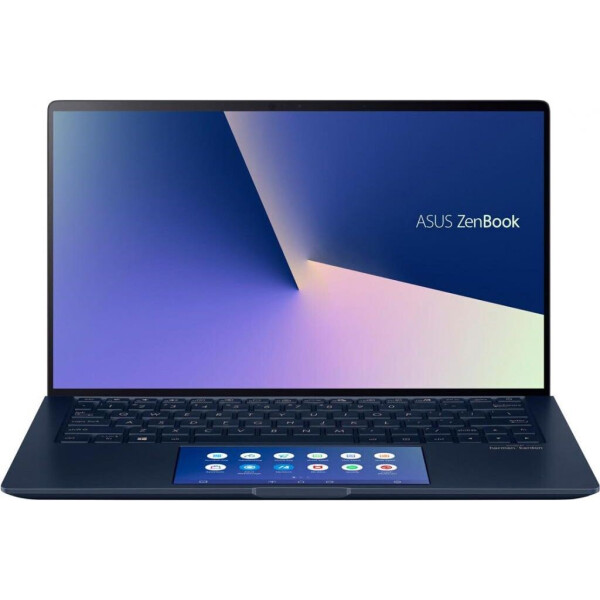 

Asus UX334FLC-A3108T (90NB0MW1-M05650) Blue