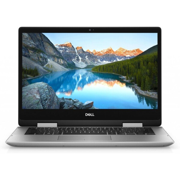 

Dell Inspiron 5491 (I54716S3NDW-72S) Silver