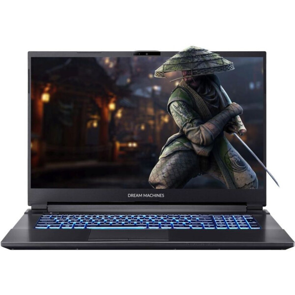 

Dream Machines G1650-17 (G1650-17UA56)